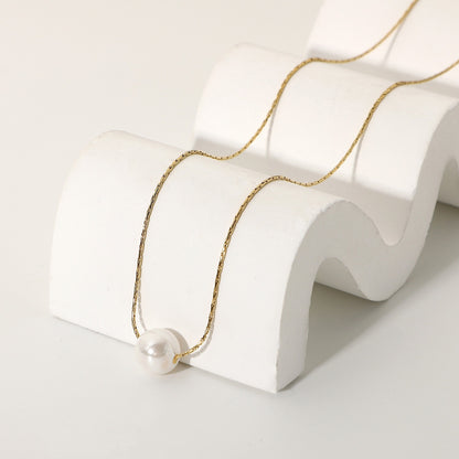 Marie – Collar Brisa del Mar Chic