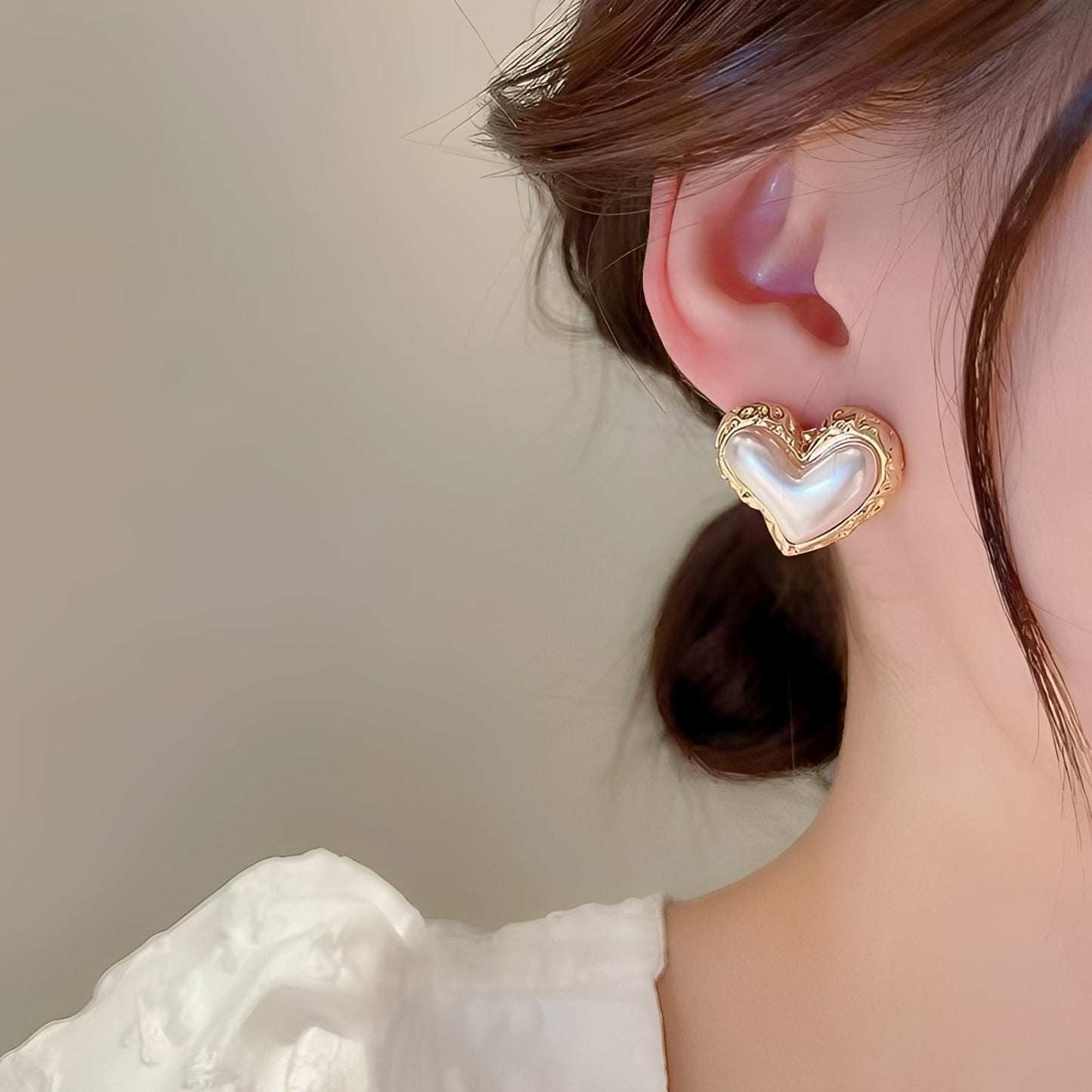 Manon– Pendientes Rombo Chic