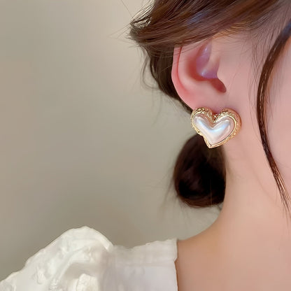 Manon– Pendientes Rombo Chic