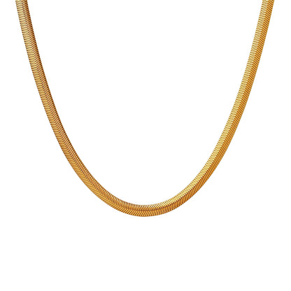 Keisha – Collar Sunray Chic con Estilo Brillante