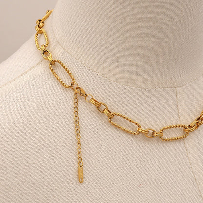 Heather – Collar Perla de Agua Dulce Elegante