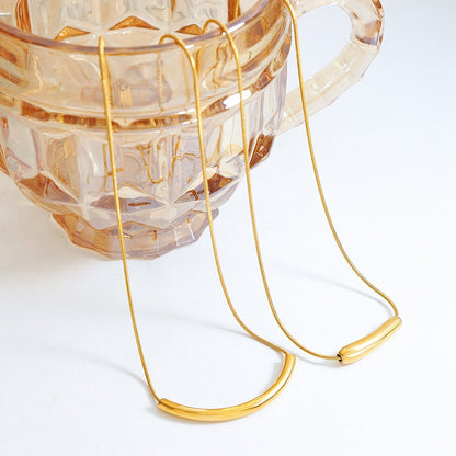 Maine – Collar Arco Sereno Elegante