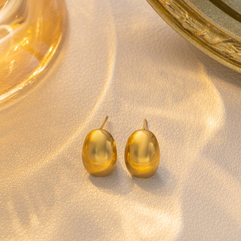Aura – Pendientes Elegantes