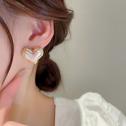 Manon– Pendientes Rombo Chic