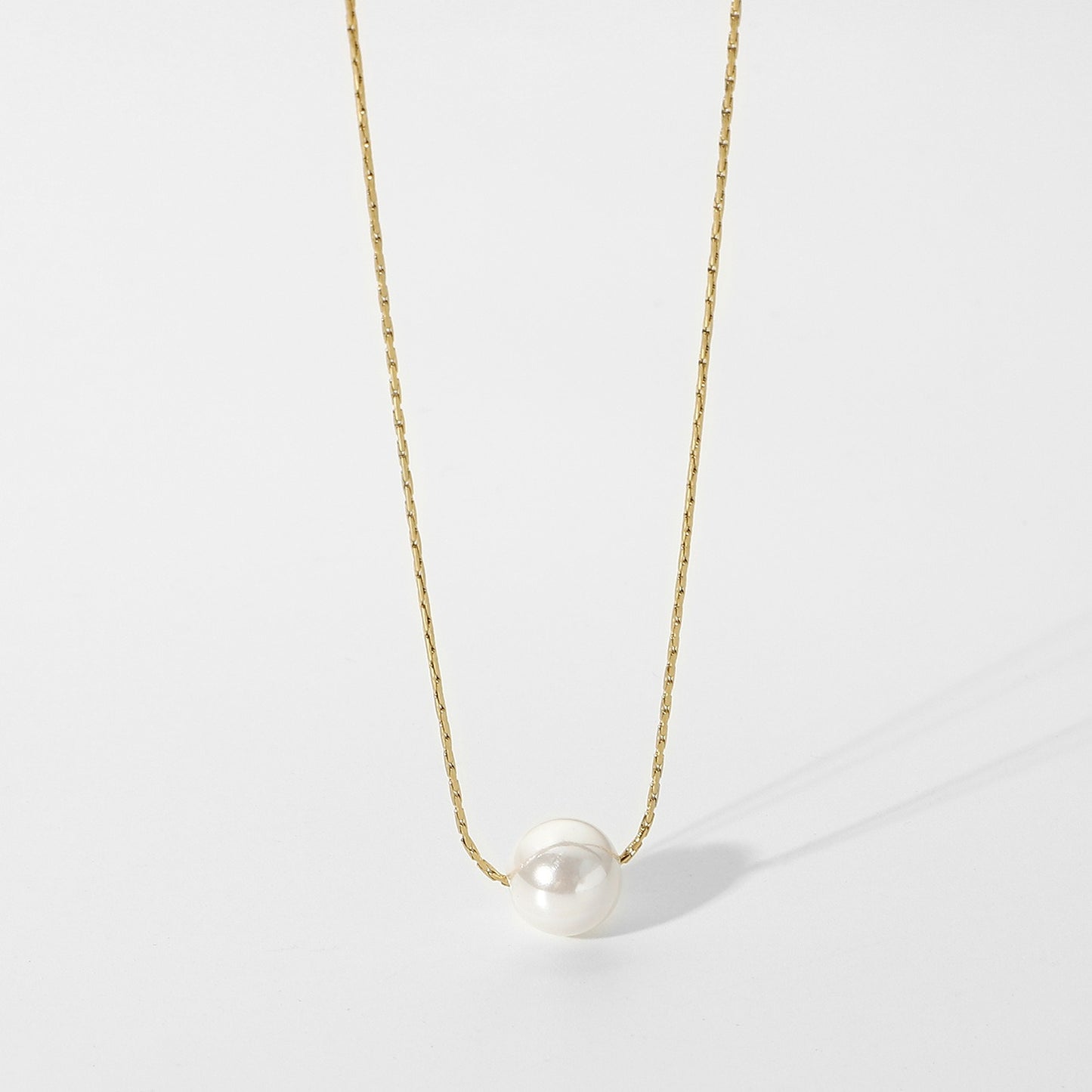 Marie – Collar Brisa del Mar Chic