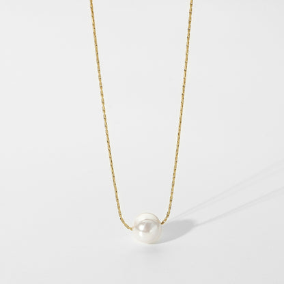 Marie – Collar Brisa del Mar Chic
