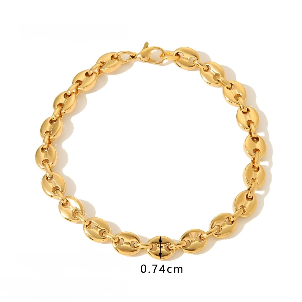 Venice – Pulsera de Eslabones