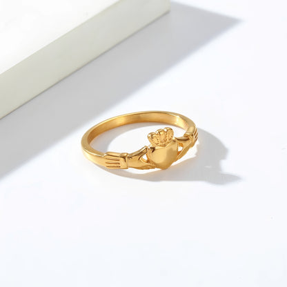 Resha – Anillo Nórdico