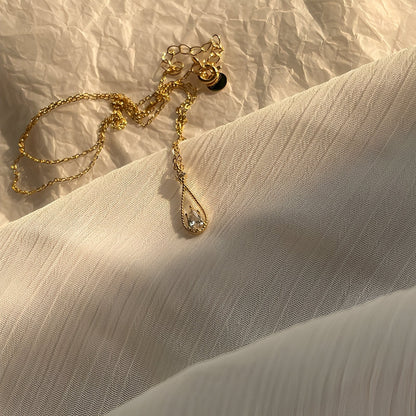Miley – Collier de Oro
