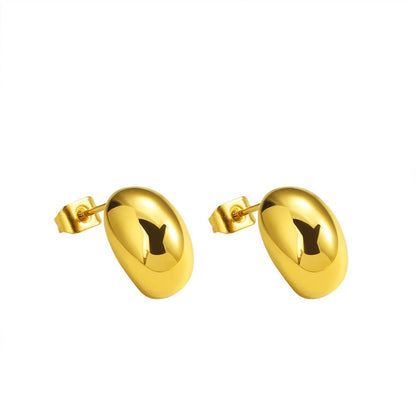 Aura – Pendientes Elegantes