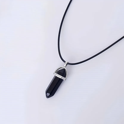 Mireille – Choker Elegante en Ópalo de Fuego