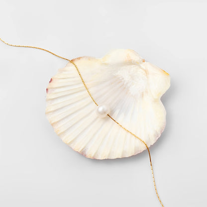 Karylle – Collar Perla Flotante
