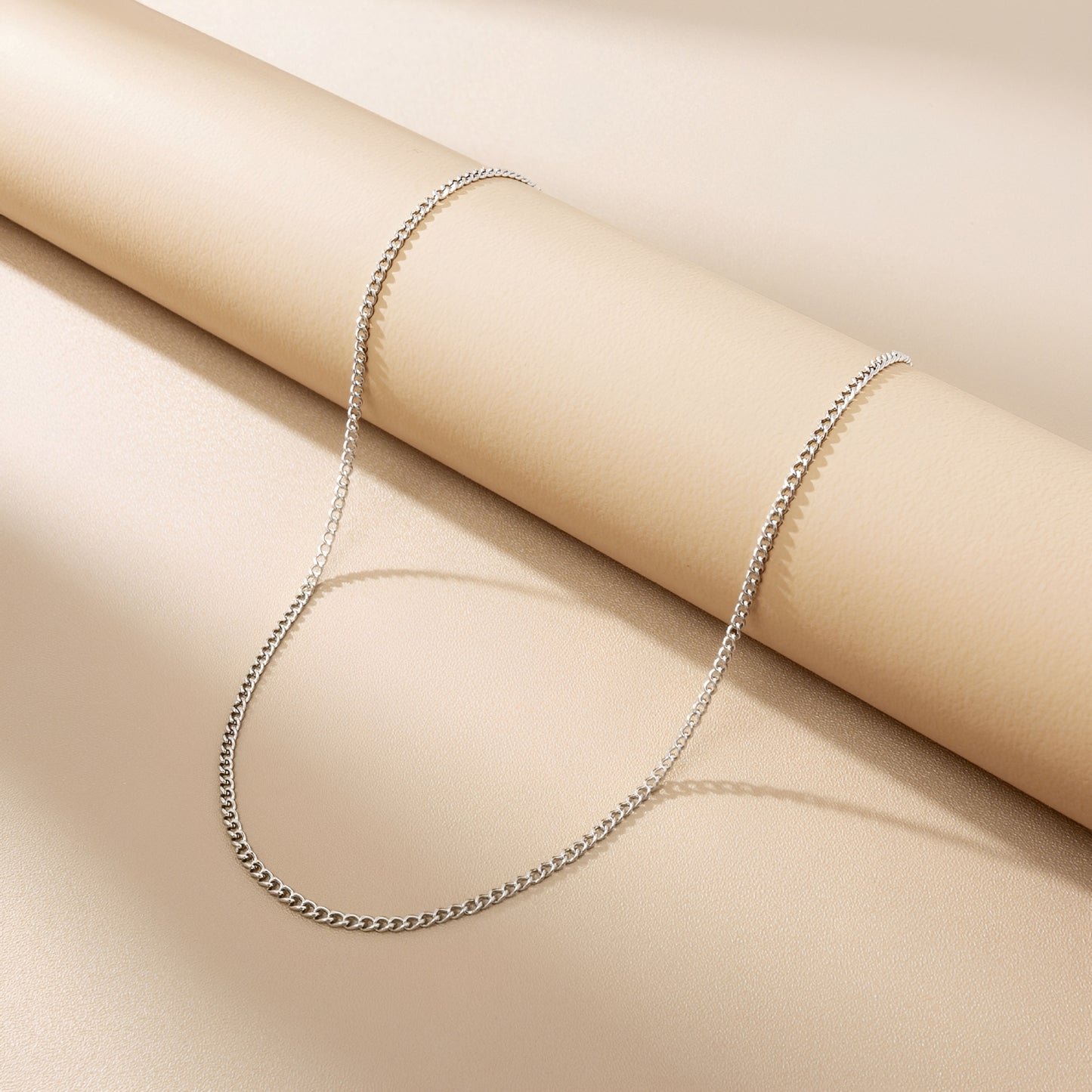 Orien – Collar de Doble Cara