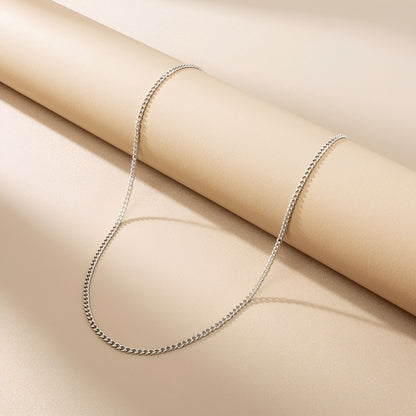 Orien – Collar de Doble Cara