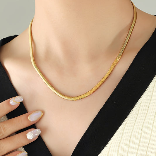 Keisha – Collar Sunray Chic con Estilo Brillante