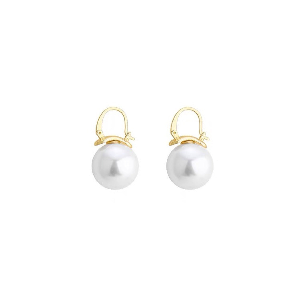 Dione – Criollas Perla & Oro de Estilo Intemporal