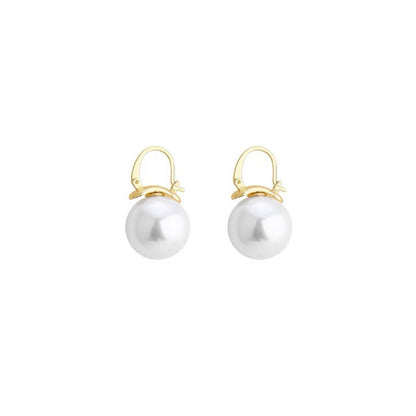 Dione – Criollas Perla & Oro de Estilo Intemporal