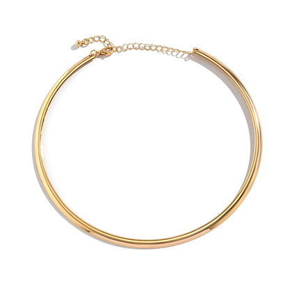 Aura – Collar Arco Elegante