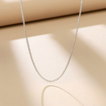 Orien – Collar de Doble Cara