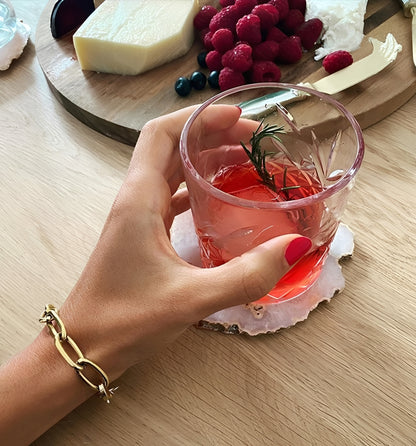Issa – Pulsera Brillante con Estilo Elegante