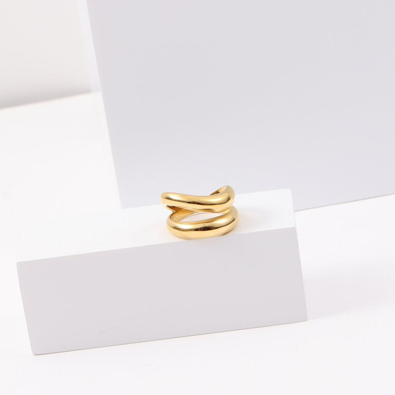 Axelle – Anillo Elegante