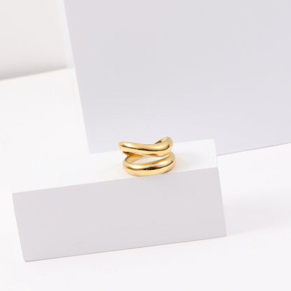 Axelle – Anillo Elegante