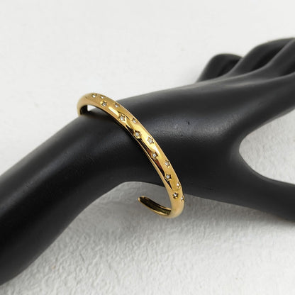 Danica – Pulsera Estrellada