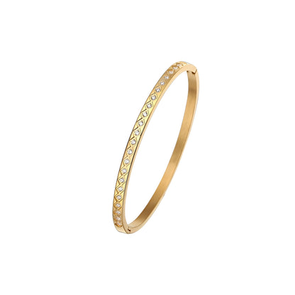 Lorena – Pendientes Ojo Turco Chic