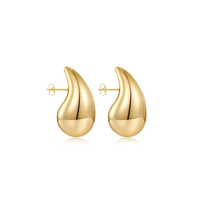 Mato – Pendientes Colgantes