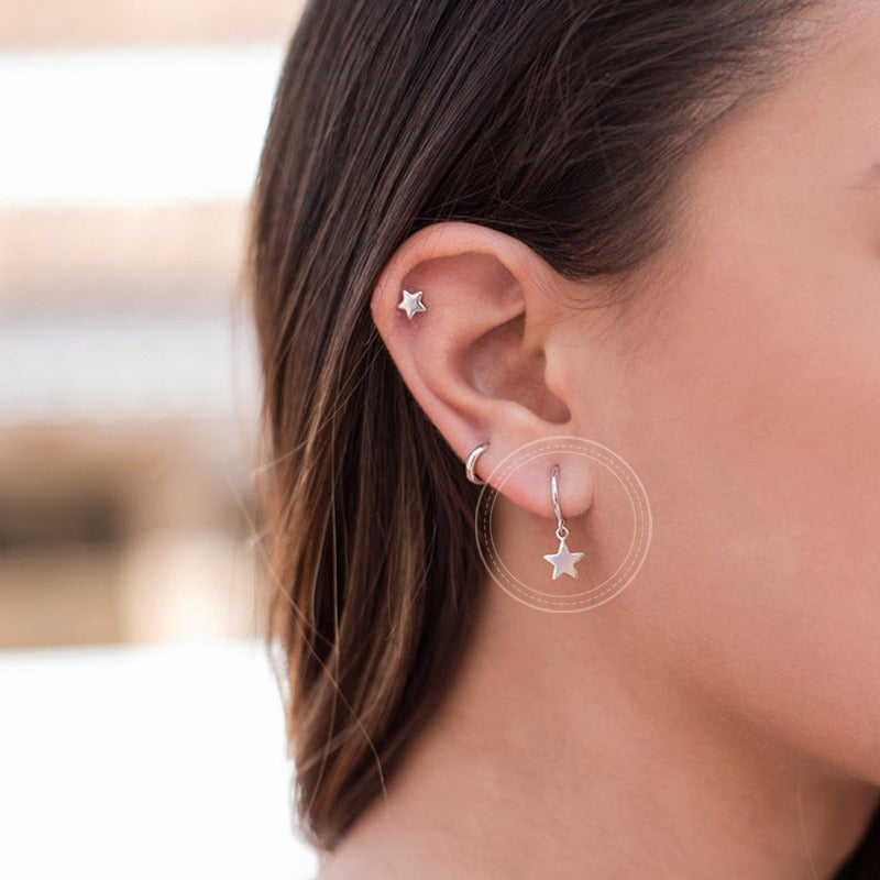 Adria – Boucles Estrelladas Elegantes y Modernas