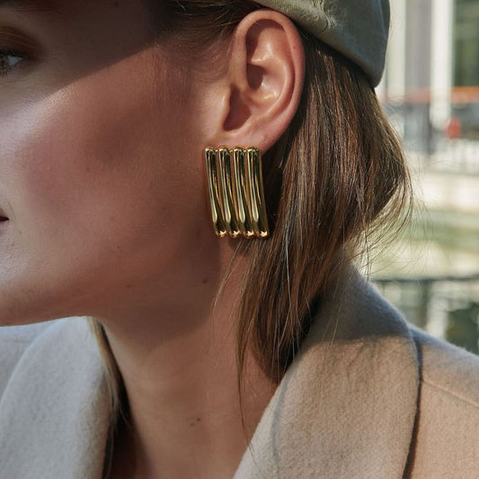 Aude – Pendientes Elegantes