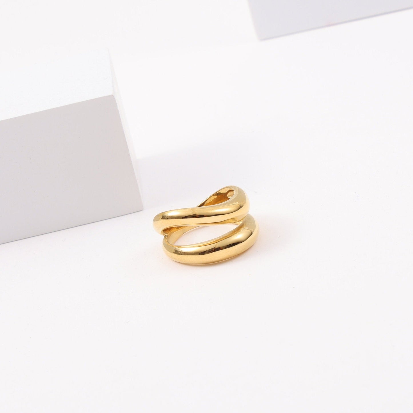 Axelle – Anillo Elegante