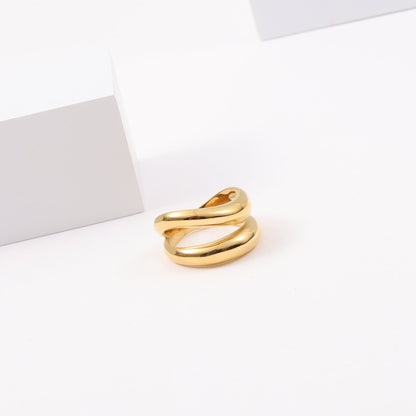 Axelle – Anillo Elegante