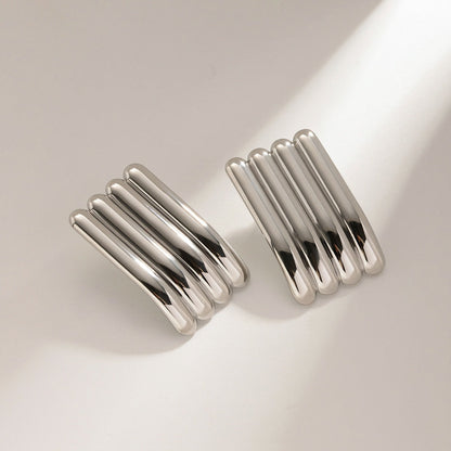 Aude – Pendientes Elegantes