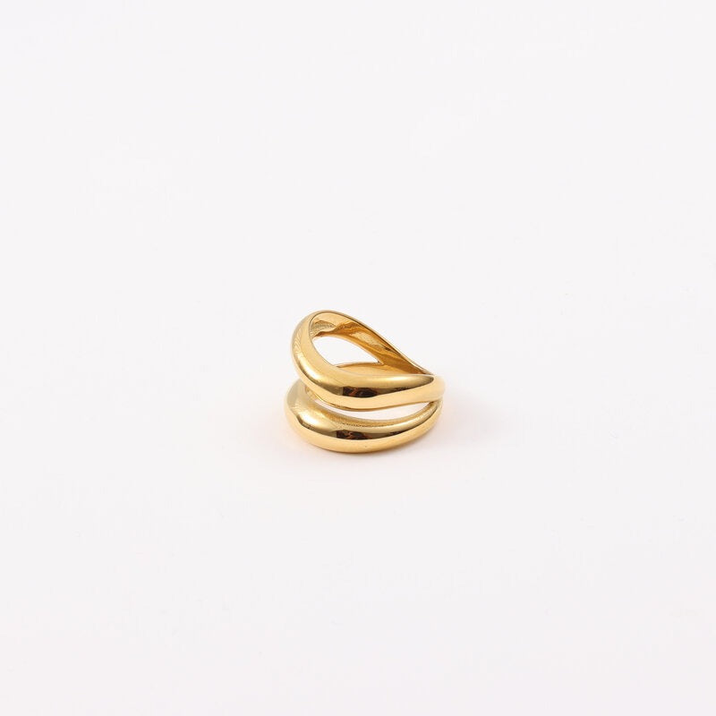 Axelle – Anillo Elegante