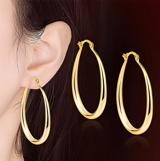 Elysse – Criollas Elegantes en Oro