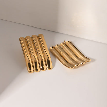 Aude – Pendientes Elegantes