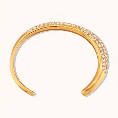 Elisha – Pulsera Minimalista Elegante