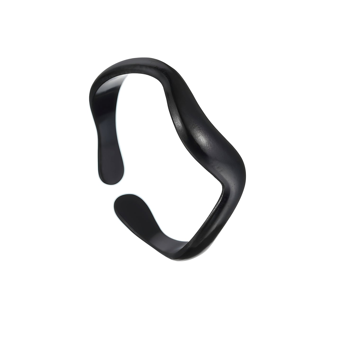 Cloe – Anillo Abierto Ondas de Agua