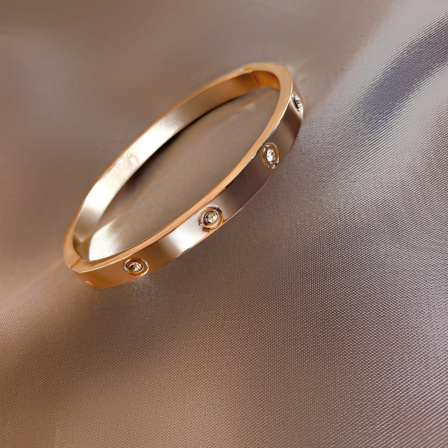Alina – Pulsera Susurros de Luz