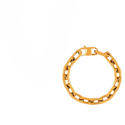 Helena – Pulsera Statement Magma