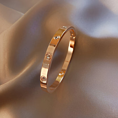 Alina – Pulsera Susurros de Luz