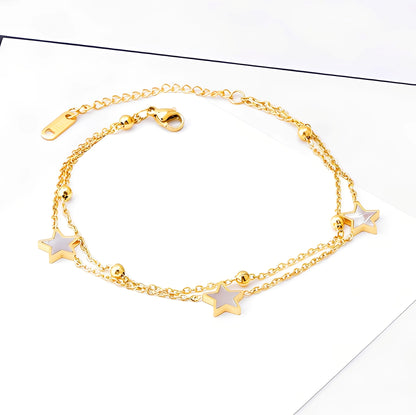 Rhian – Pulsera Brillo Galáctico