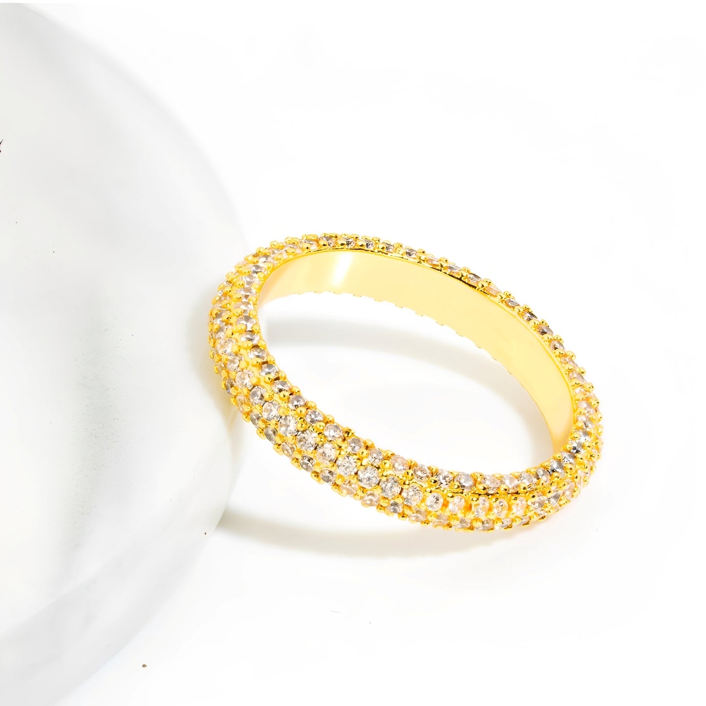 Bella – Pendientes Ojo Turco Chic