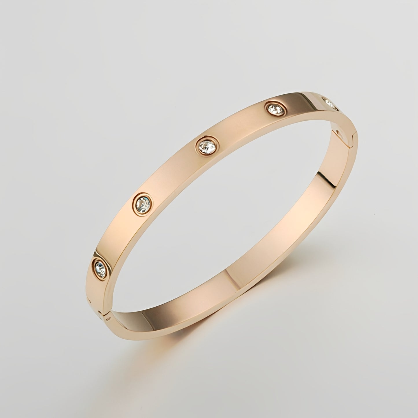 Alina – Pulsera Susurros de Luz