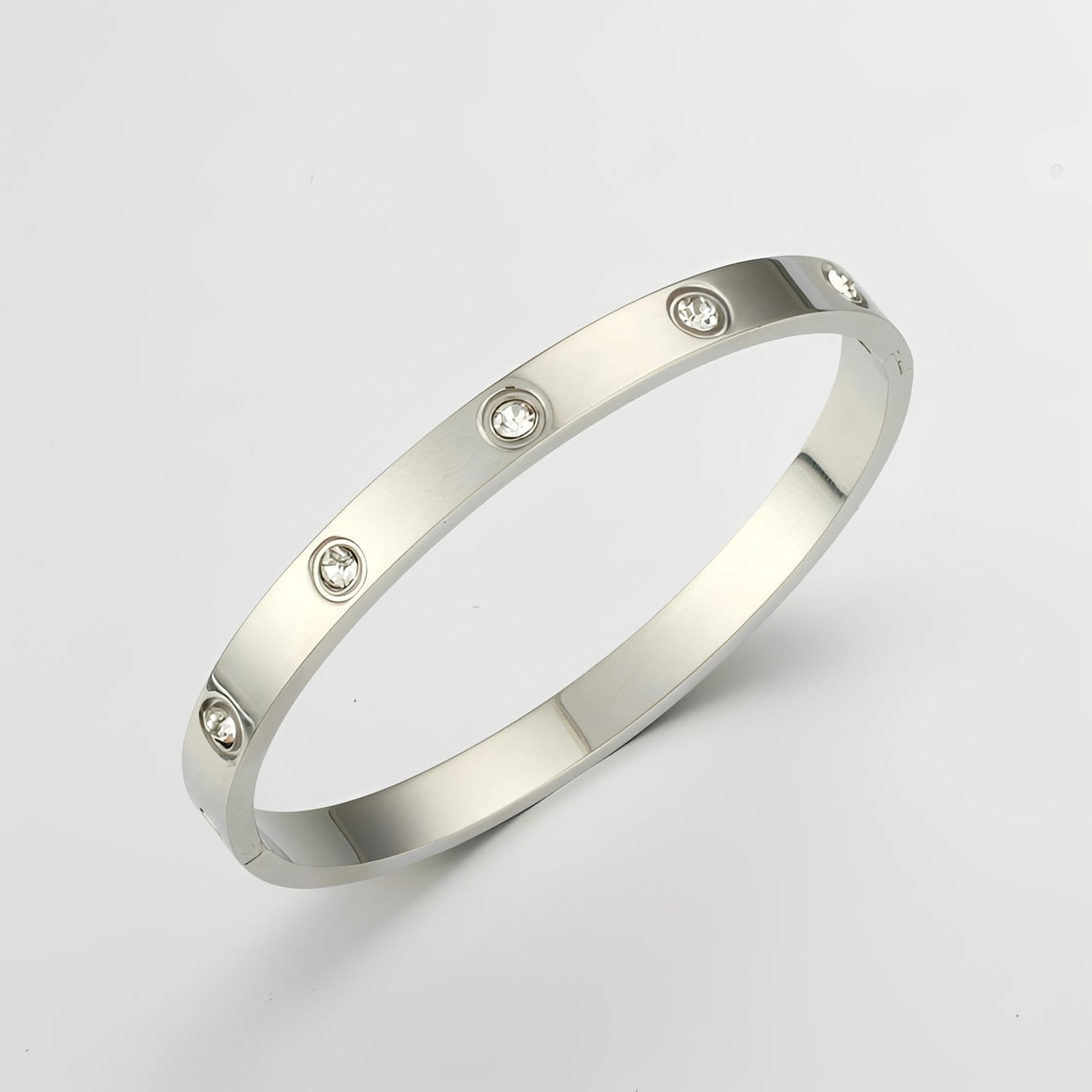 Alina – Pulsera Susurros de Luz