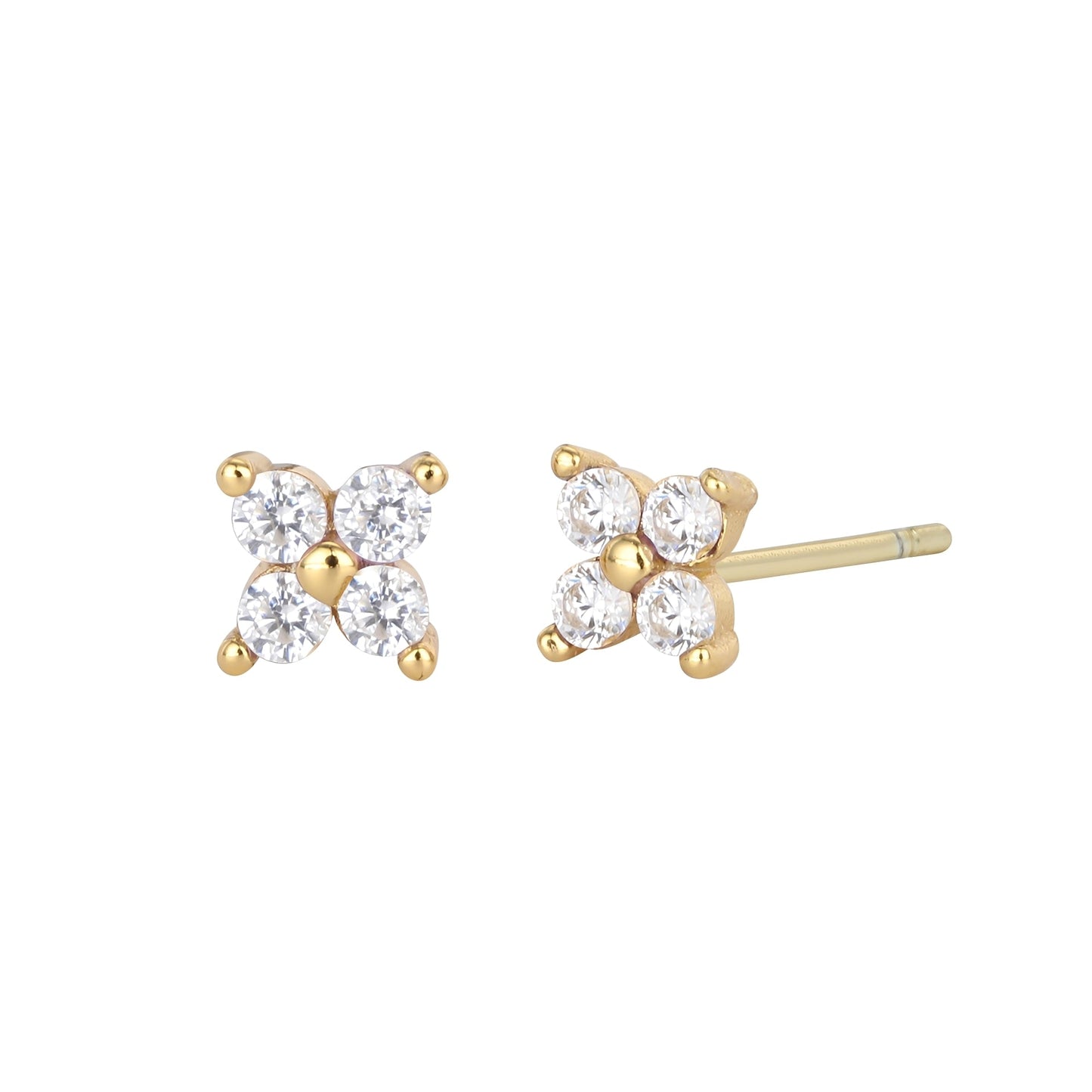 Lea – Pendientes Simples