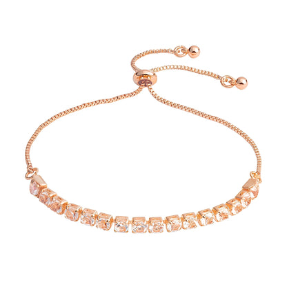 Arlette – Pulsera de Cadena