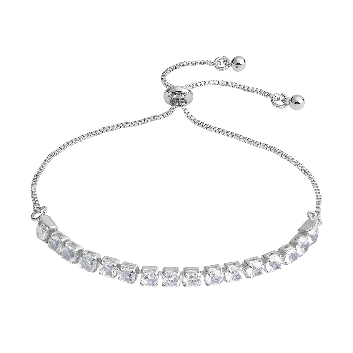 Arlette – Pulsera de Cadena