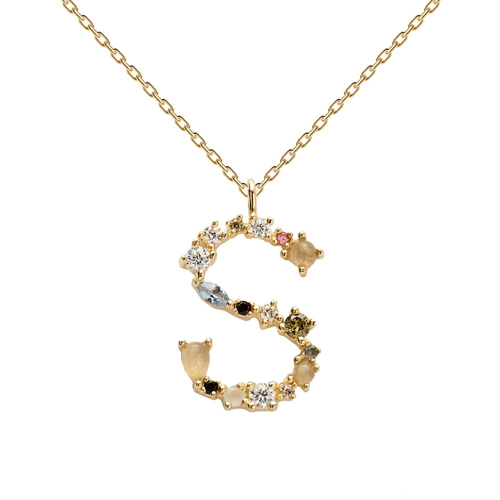 Nerina – Joya Inicial Brillante